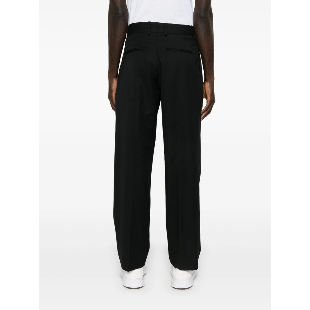 DrôLe De Monsieur Pantaloni - Nero | e3373d5f6619421d5e5d0f405444bfe0115c18d1