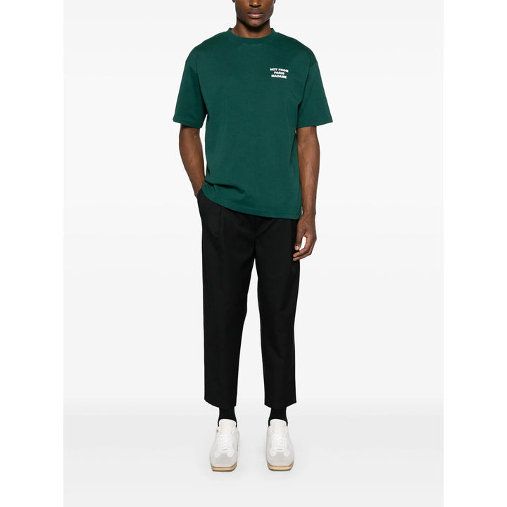 DrôLe De Monsieur Pantaloni - Nero | 1bef162dbe6cedaf2b68851c51486defe946b176