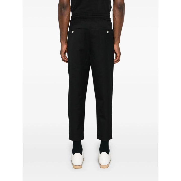 DrôLe De Monsieur Pantaloni - Nero | 6777d3a00794ec8cd4a5835f61139fcdbfba3ffb