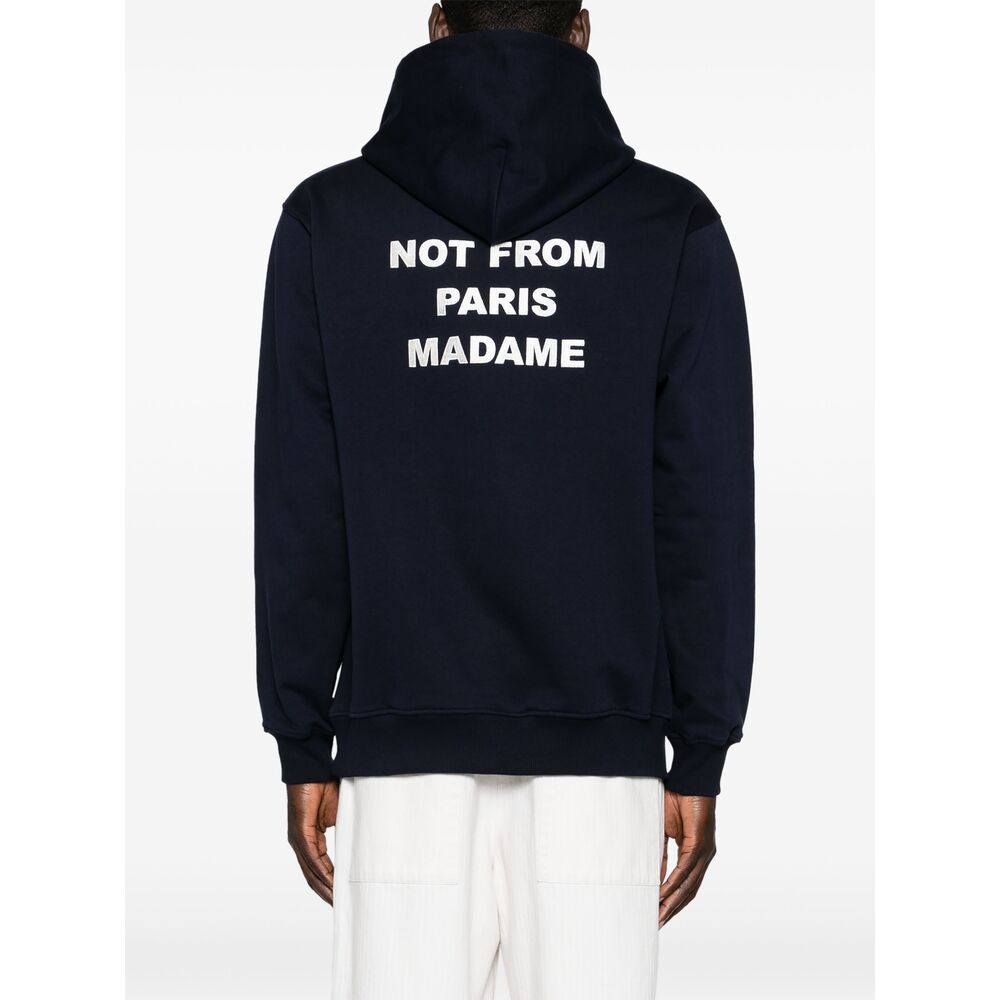 DrôLe De Monsieur Felpe - Blu | 1d9d73652e737efe99fadff2df649f5d087dbfe8