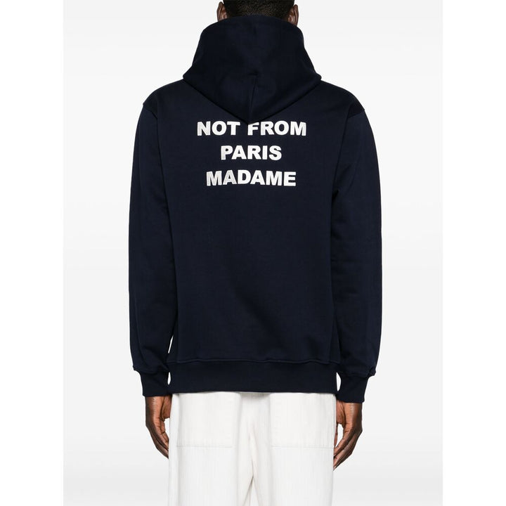 DrôLe De Monsieur Felpe - Blu | 1d9d73652e737efe99fadff2df649f5d087dbfe8