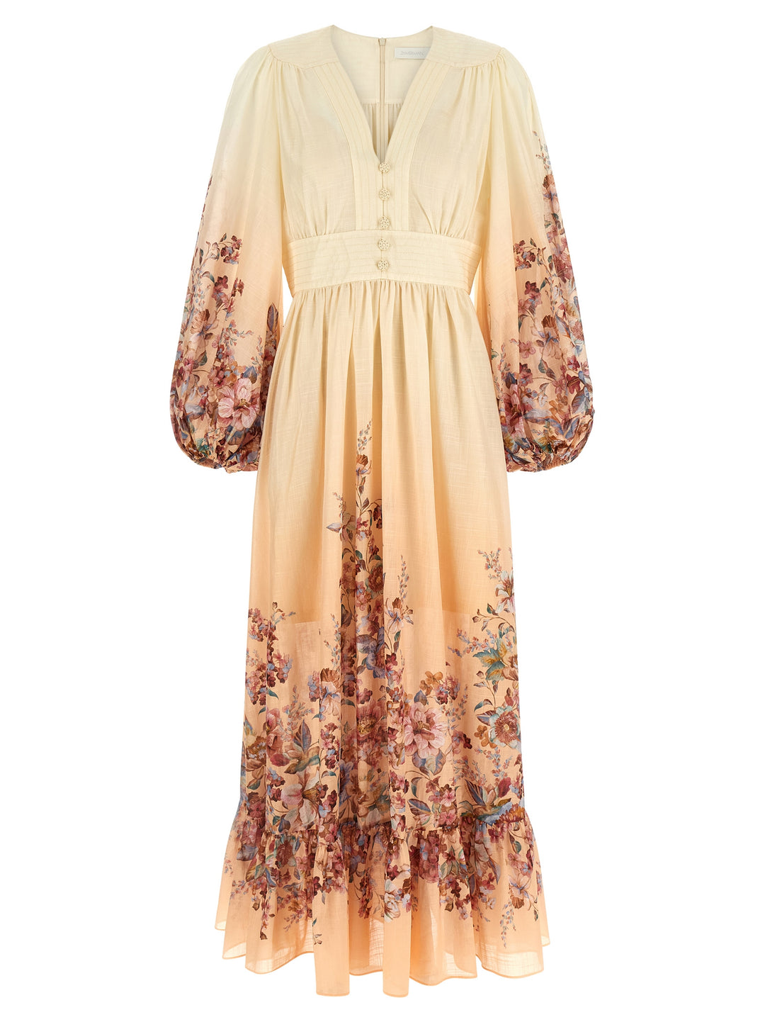 Zimmermann Awaken Abiti - Multicolor | be82efb10c9ee27f39b3dc89f6a22b3d970e68ce