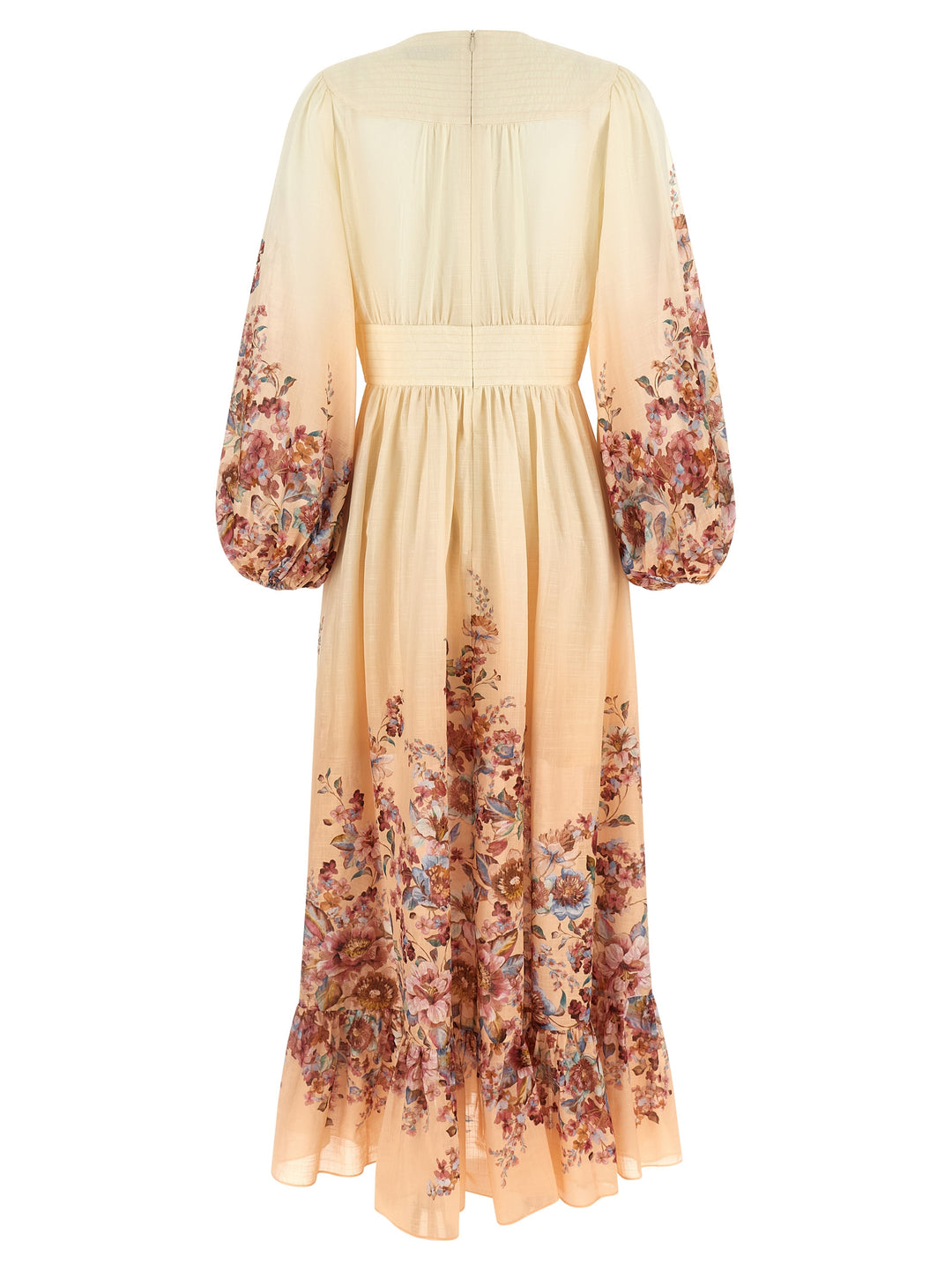 Zimmermann Awaken Abiti - Multicolor | 9c99f04847bf7c7c6c303378ae36a8570da8d9b4