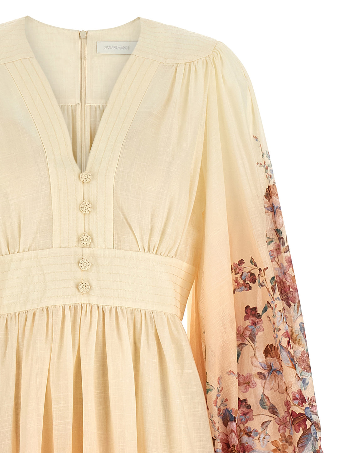Zimmermann Awaken Abiti - Multicolor | 73e2a8acfddab91628d9cd58a0916572b985ffd2