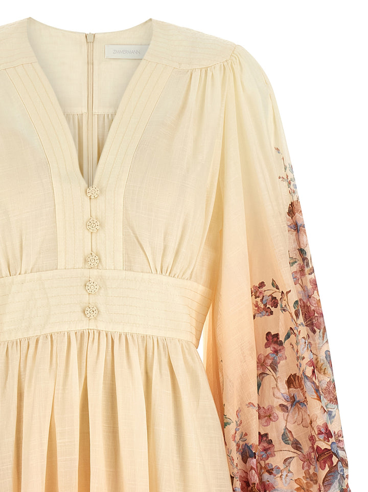 Zimmermann Awaken Abiti - Multicolor | 73e2a8acfddab91628d9cd58a0916572b985ffd2