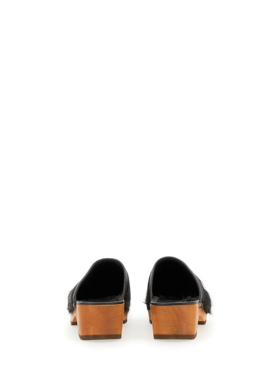 Jejia Sandali - Marrone | Wanan Luxury