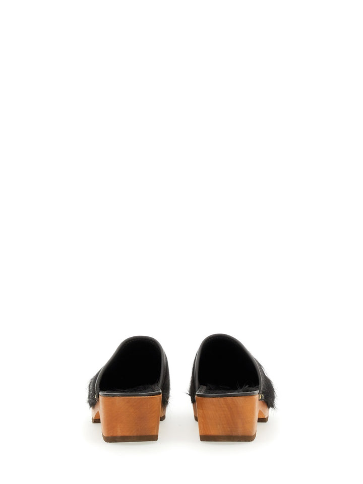 Jejia Sandali - Marrone | Wanan Luxury