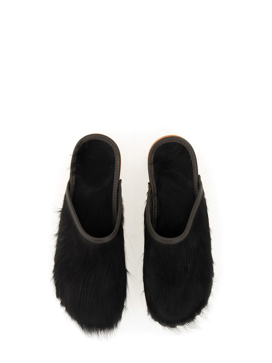 Jejia Sandali - Marrone | Wanan Luxury