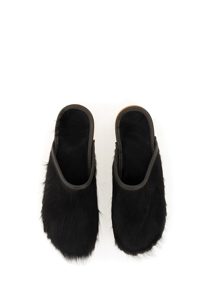 Jejia Sandali - Marrone | Wanan Luxury