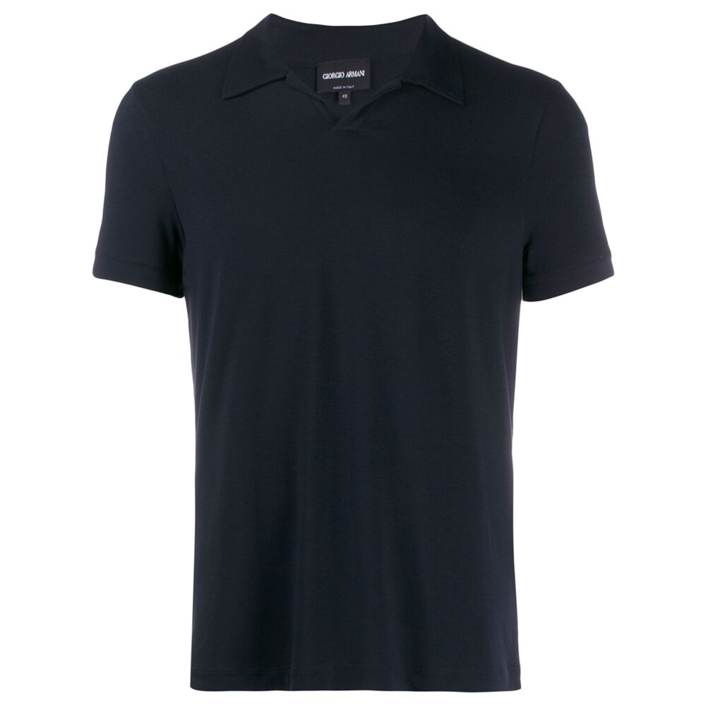 Giorgio Armani Maglioni - Blu | 23a3e3b2c0825a143488a756101d2692888a35d5