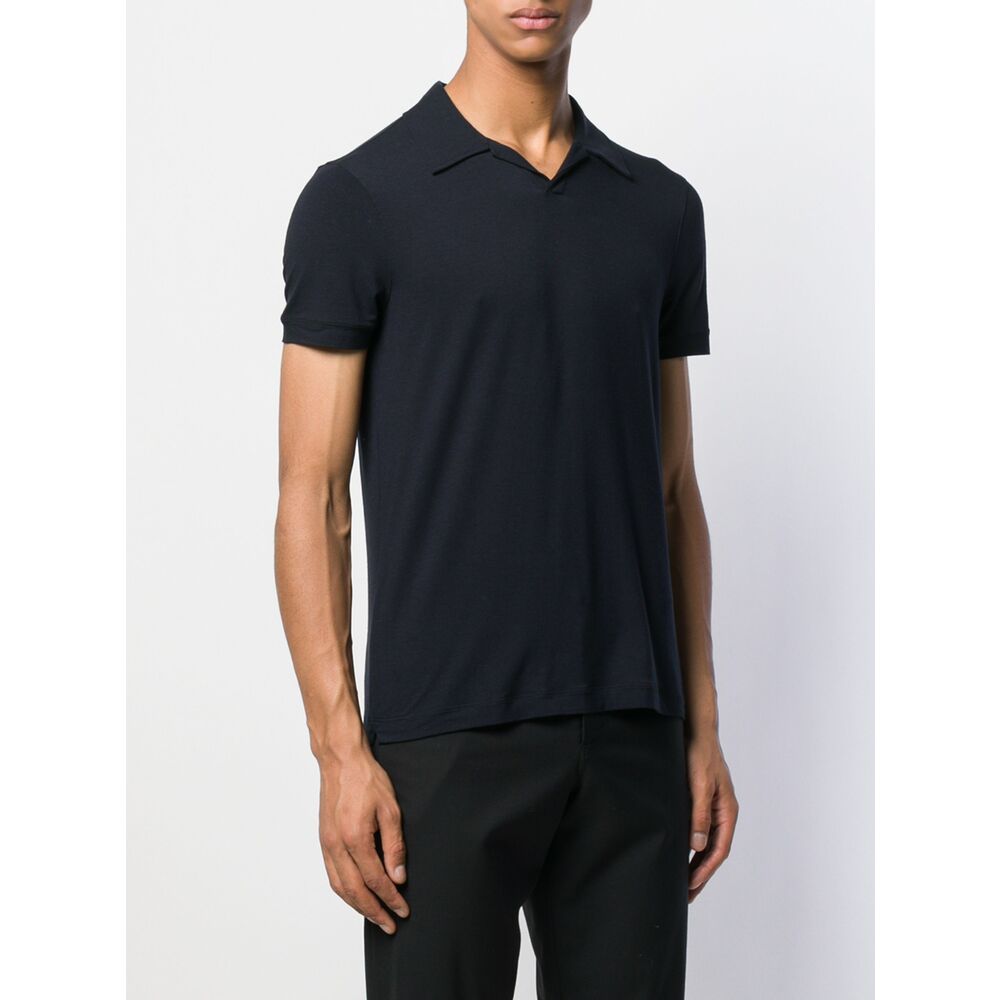 Giorgio Armani Maglioni - Blu | 37b0fc21f85508a14c4aeae23652f5c13153dade