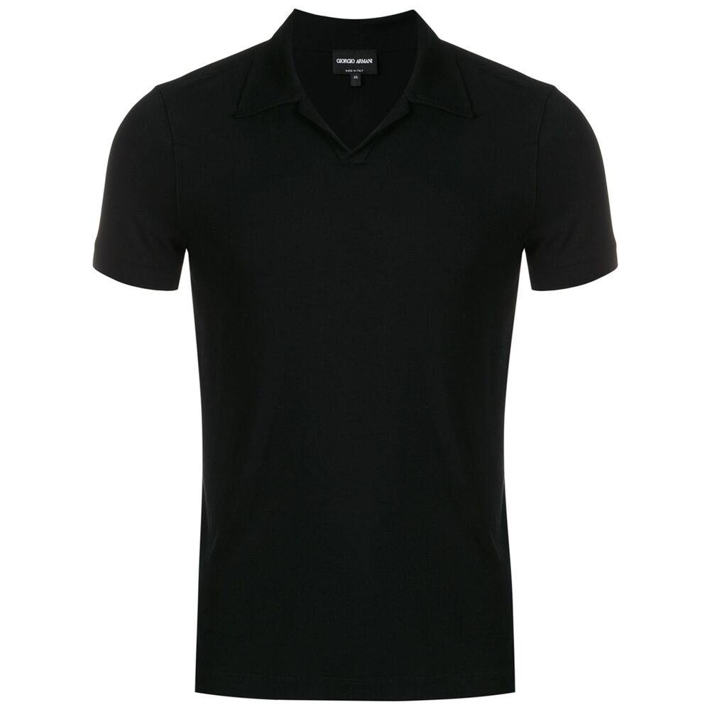 Giorgio Armani Maglioni - Nero | ad79648b84541201ec252f22fa5e1528fe9c5416