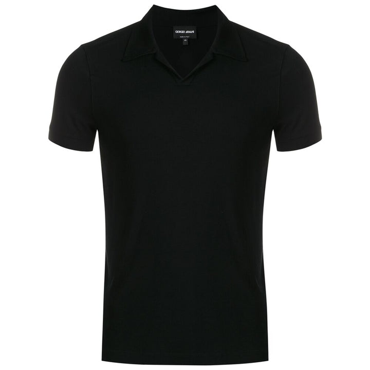 Giorgio Armani Maglioni - Nero | ad79648b84541201ec252f22fa5e1528fe9c5416