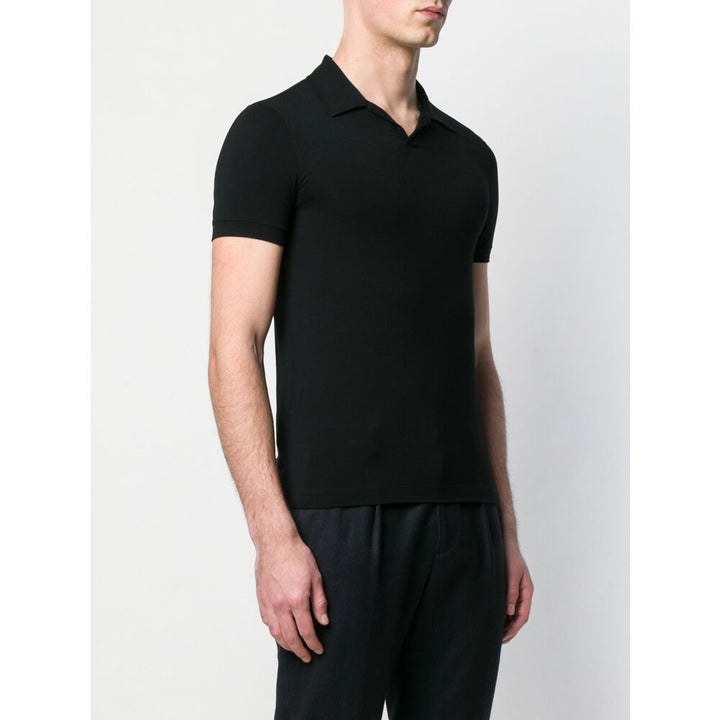 Giorgio Armani Maglioni - Nero | 1a7b15006c9f332c09c216aad925920a31eaec4d