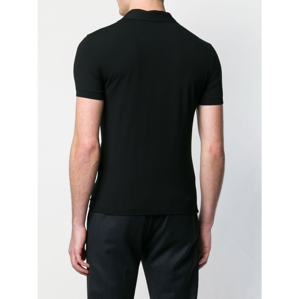 Giorgio Armani Maglioni - Nero | 90d43865e195aa264fbaf1e12ccfafd2cdfc85f6