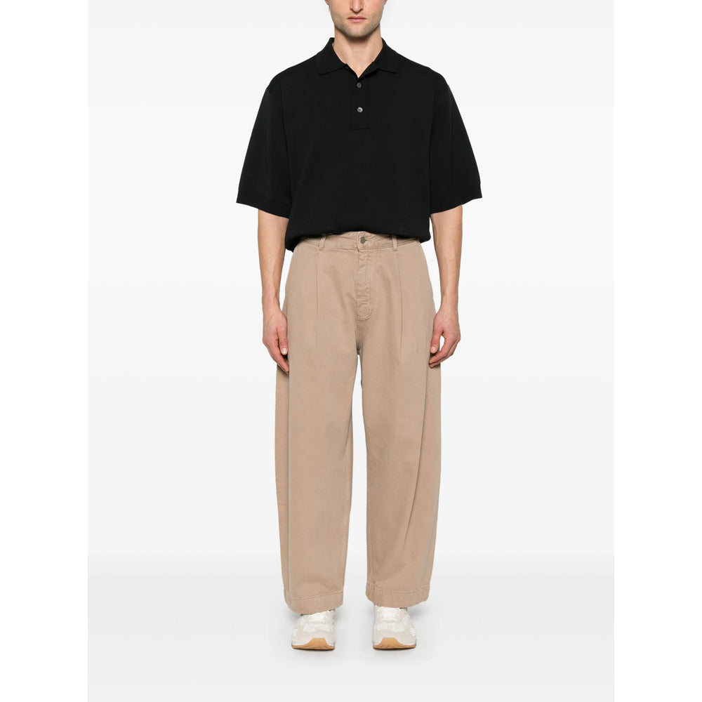 Studio Nicholson Jeans - Neutro | 51ea2d49dd8ec3730f938d7f3147ebb390bb77e6