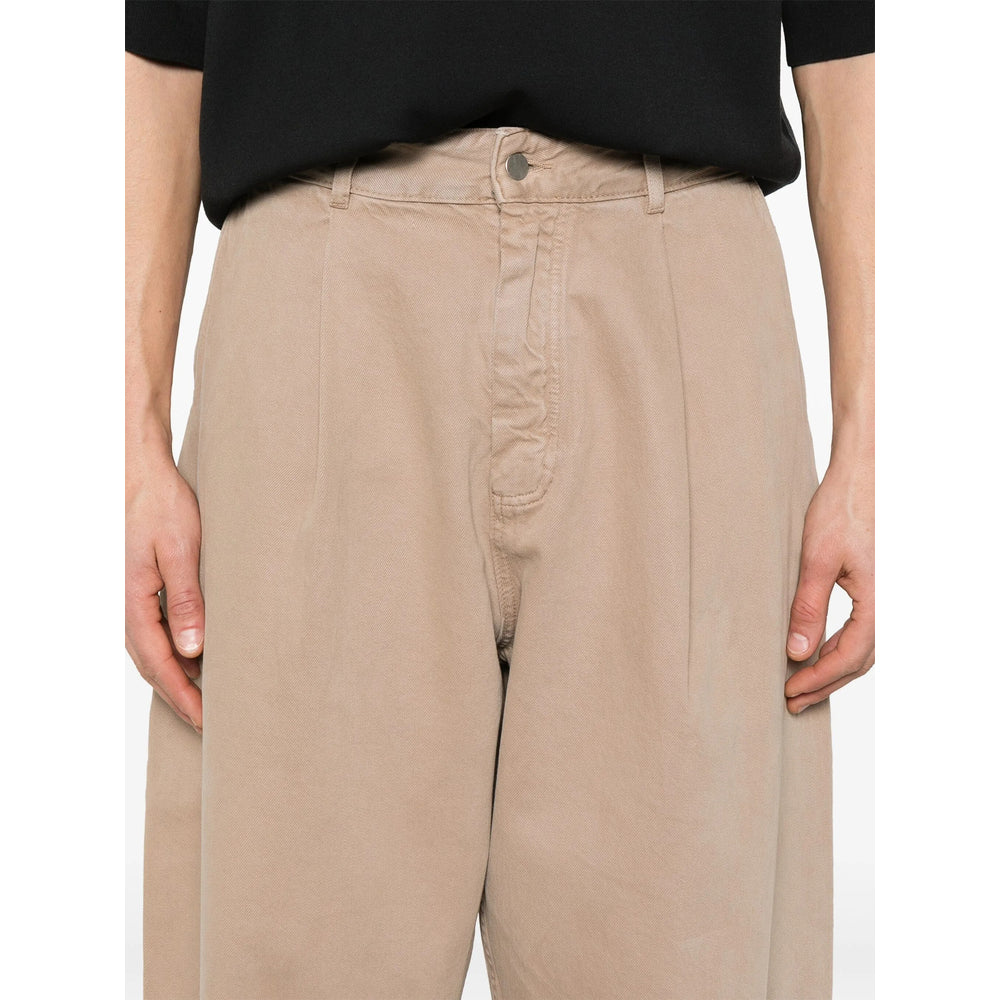 Studio Nicholson Jeans - Neutro | dba2b3a283c64cce97ab87af733088b5ad8843dd