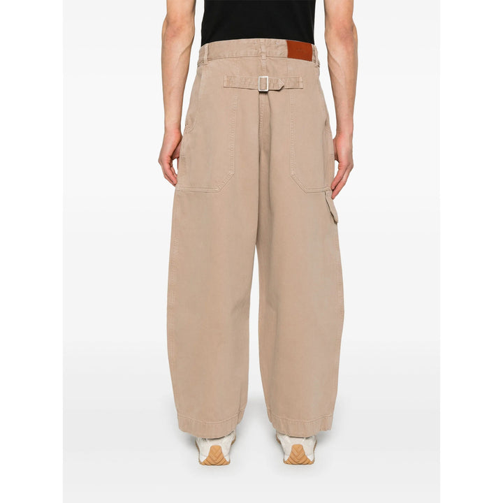 Studio Nicholson Jeans - Neutro | 517a415391fd61163179f5363f43b0feaa18bfd6