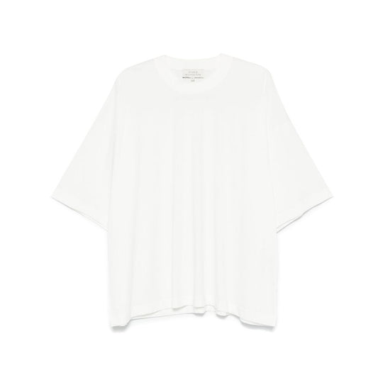 T Shirt Bianco