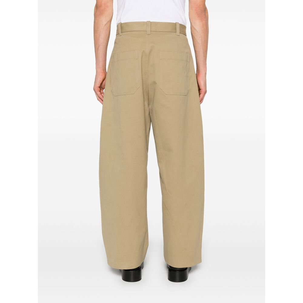 Studio Nicholson Pantaloni - Neutro | 74511a4cf85f87533b9ab446d54930f73797e72a