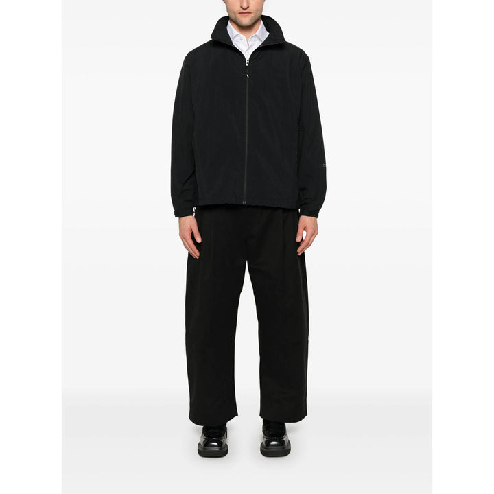 Studio Nicholson Pantaloni - Nero | f32b4cb9c9b097183da6b5331344879fab2a1150