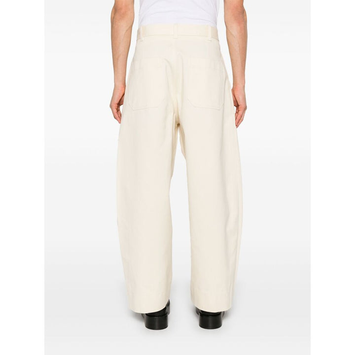 Studio Nicholson Pantaloni - Neutro | 1df5c5d6c22cd39542b641cb5e9c0bc6e685db6f