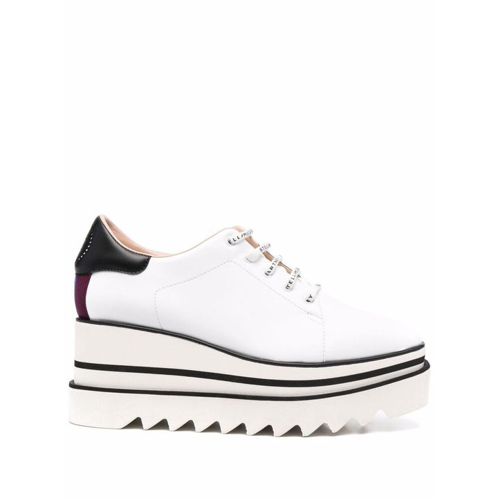 Stella Mccartney Sneakers - Bianco | a2015755e9e293564c1a457557611d1ebf468466