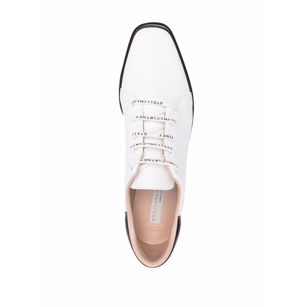 Stella Mccartney Sneakers - Bianco | 8e81111e629a73a0b5ff0e0cc3dbbd6cc8c20811