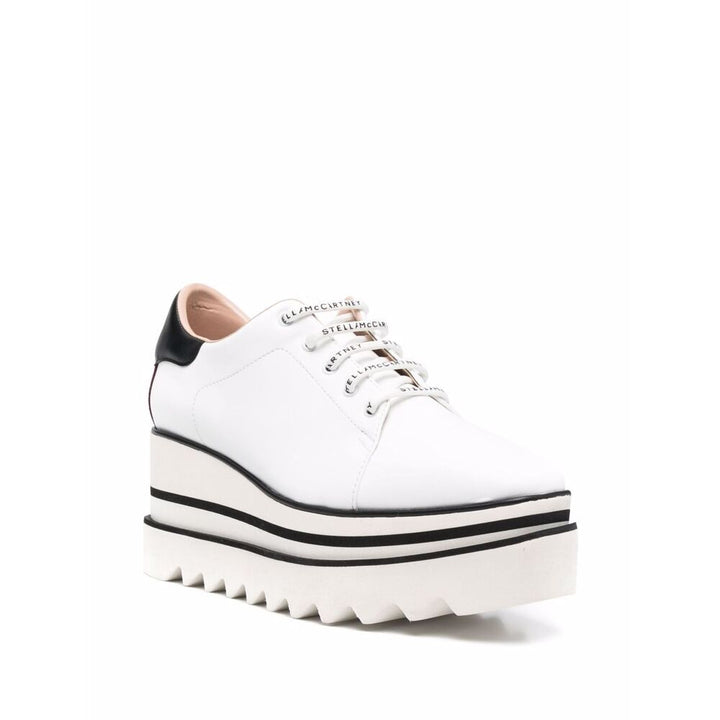 Stella Mccartney Sneakers - Bianco | ea6eb63102fafad8c3bd15f58dc52c572026c309