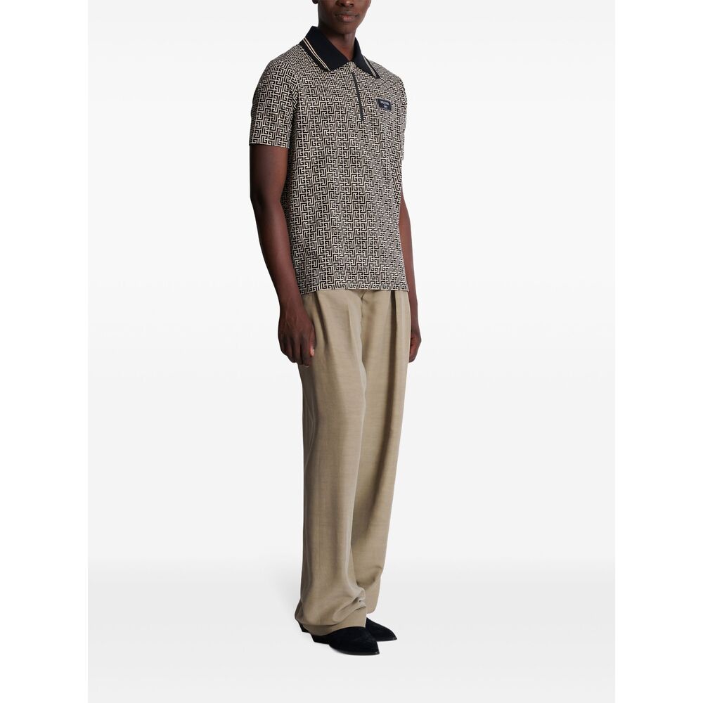 Balmain Maglioni - Nero, Neutro | 429146ea3db2adf40c8eb7248d81f2bd8c8162f1