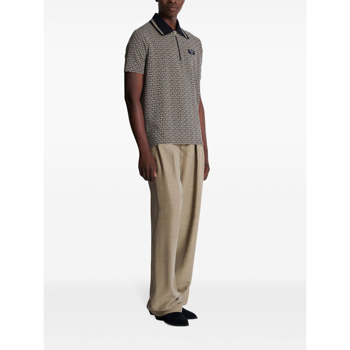 Balmain Maglioni - Nero, Neutro | 429146ea3db2adf40c8eb7248d81f2bd8c8162f1