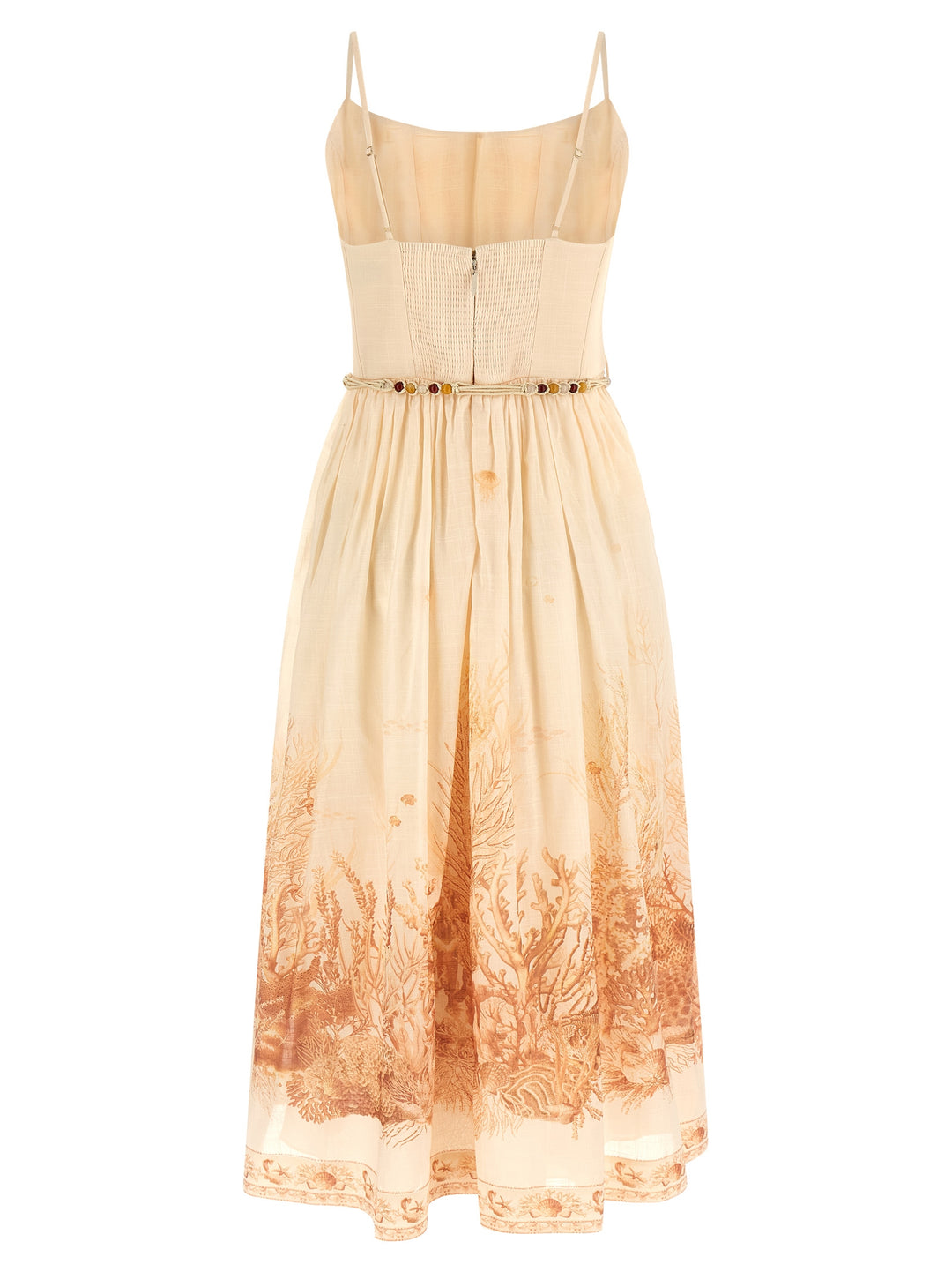 Zimmermann Wanderlust Abiti - Rosa | 8e89427559eac045300a3fe15c83a454b1ed18fe