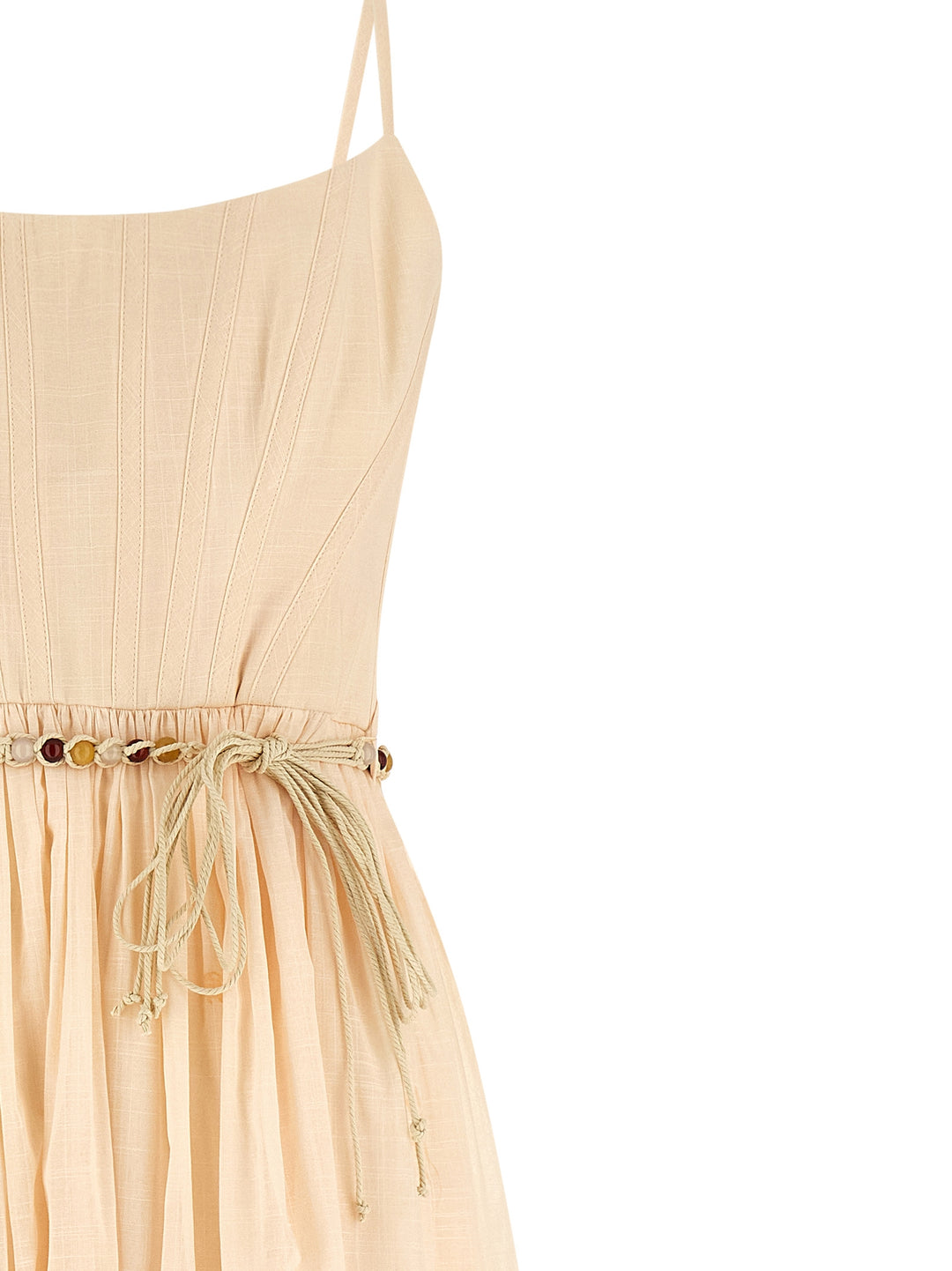Zimmermann Wanderlust Abiti - Rosa | e7562d2b8c9635fe59c294b8ec9b9b99f0f7729c