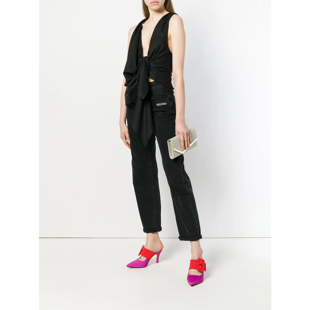 Jimmy Choo Borse - Metallico | 0a56d02437de870f7787c473fb2e38504d78d47e