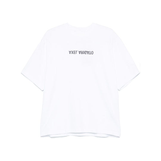 T Shirt Bianco