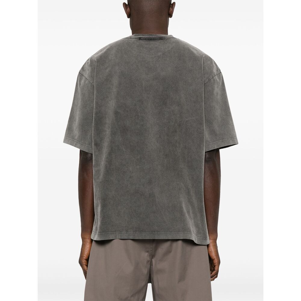 Axel Arigato T Shirt - Nero | bffa673250844319c70a47801eb0ecbf88f37fb0