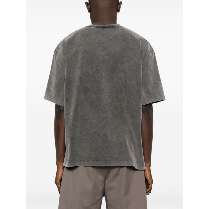 Axel Arigato T Shirt - Nero | bffa673250844319c70a47801eb0ecbf88f37fb0