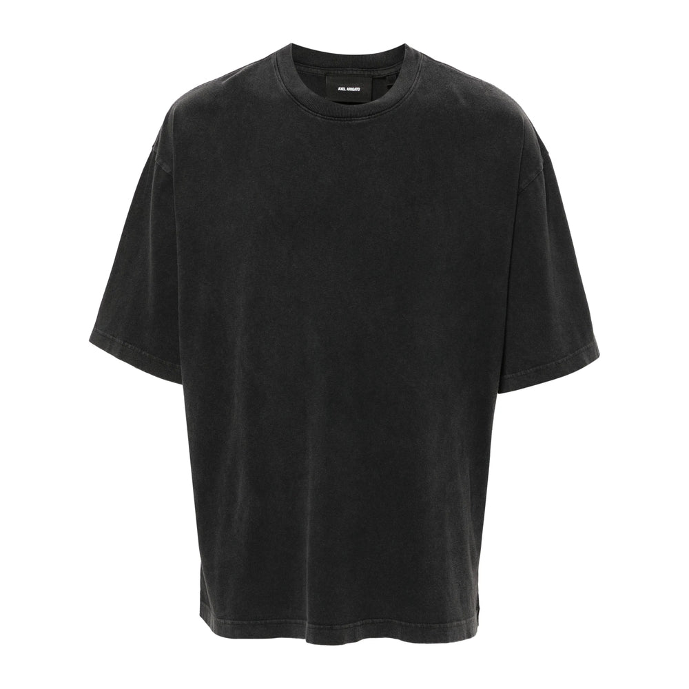 Axel Arigato T Shirt - Nero | b155bc3ead6f87c1445b7da03a9d19bc06ec665a