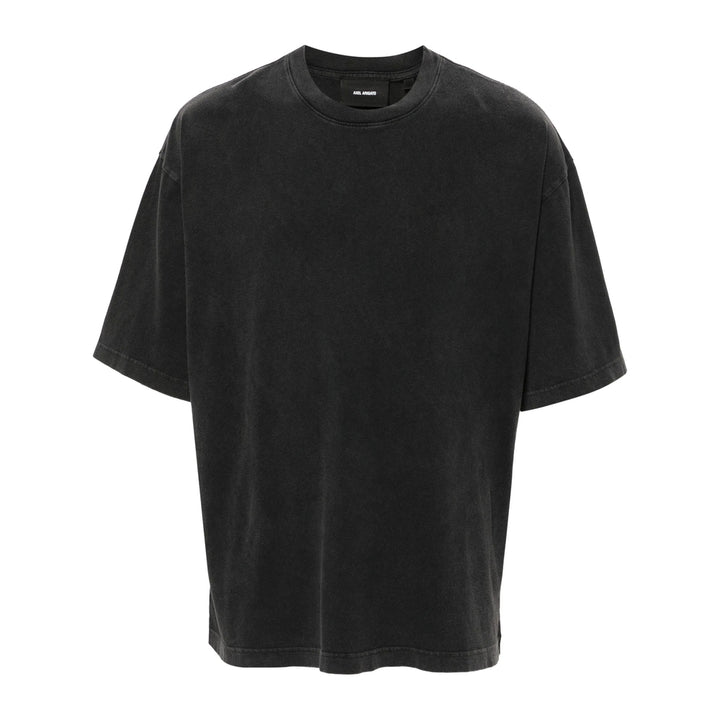 Axel Arigato T Shirt - Nero | b155bc3ead6f87c1445b7da03a9d19bc06ec665a