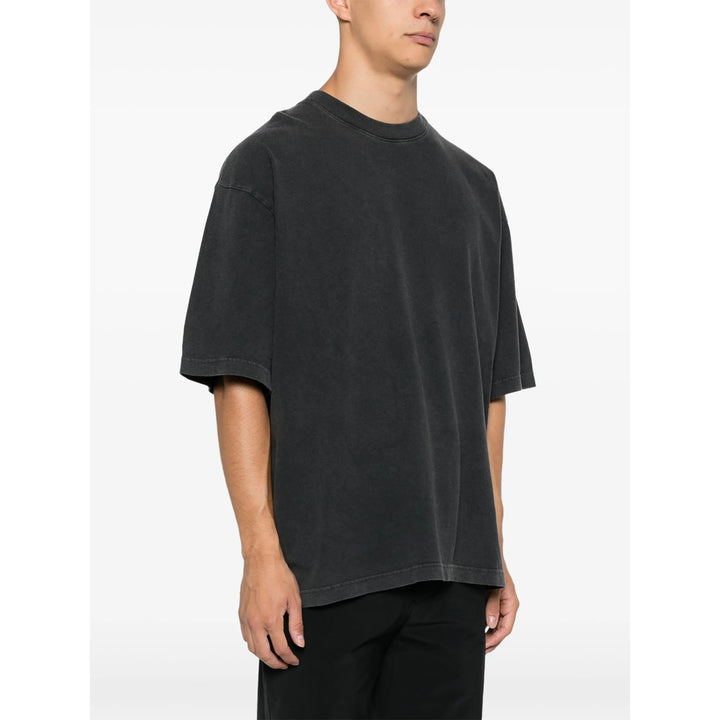 Axel Arigato T Shirt - Nero | 410c048db402b397b25567a039dea3424caaae0d