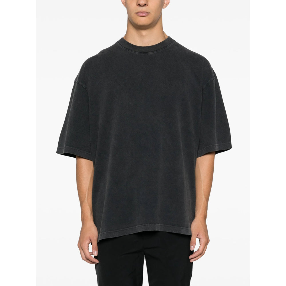 Axel Arigato T Shirt - Nero | b313e7714ed37d702513474cf7a00f84b08804c4