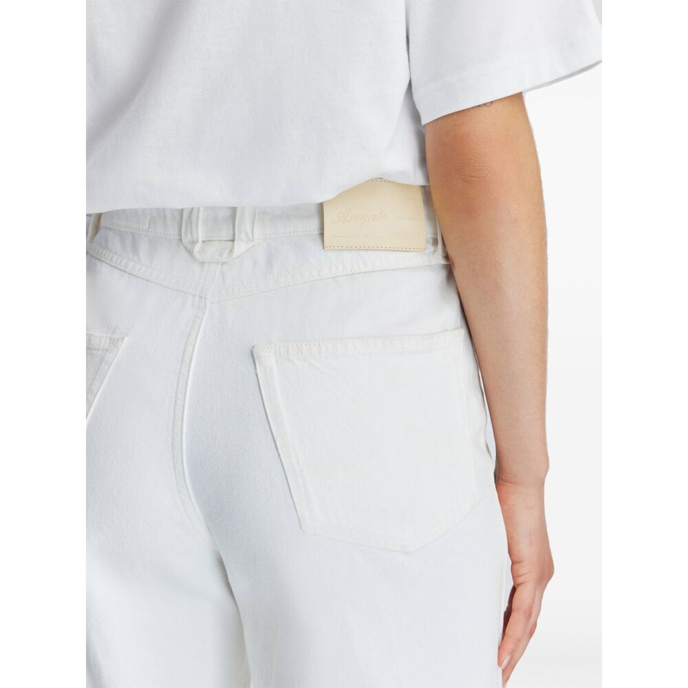 Axel Arigato Jeans - Bianco | 8761f6b5e302bc006521f4b55169f13a0a2490b1