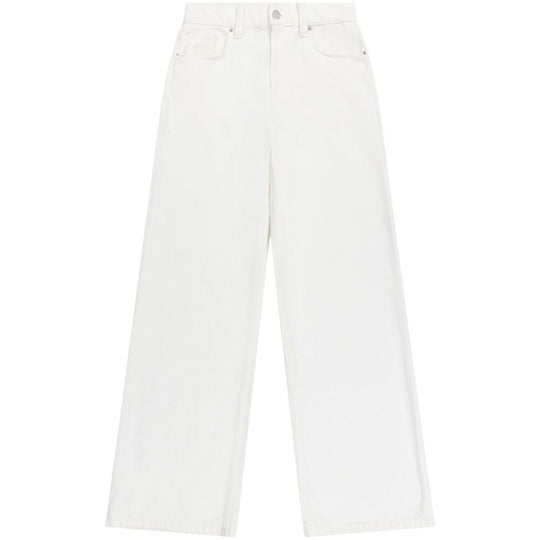Jeans Bianco