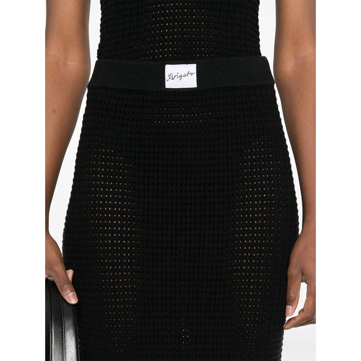 Axel Arigato Gonne - Nero | d76b195ec9fe8ee3748a8406d2677eb8b4bf3d40