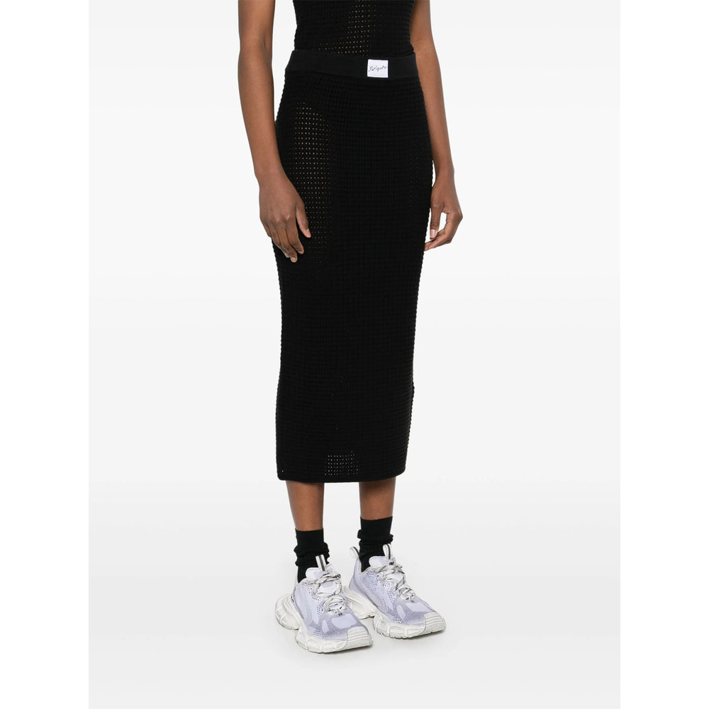 Axel Arigato Gonne - Nero | 320d90324be150600d8c8b9a28a7c86b25bbc3a4