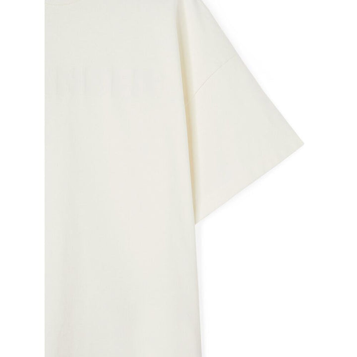 Jil Sander T Shirt - Bianco | 4a794848bd3ab04b12eeae0f6b6a9d1c752fd8a9