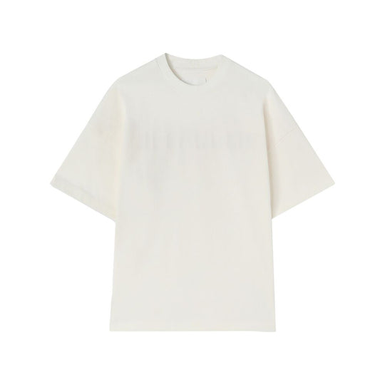 T Shirt Bianco