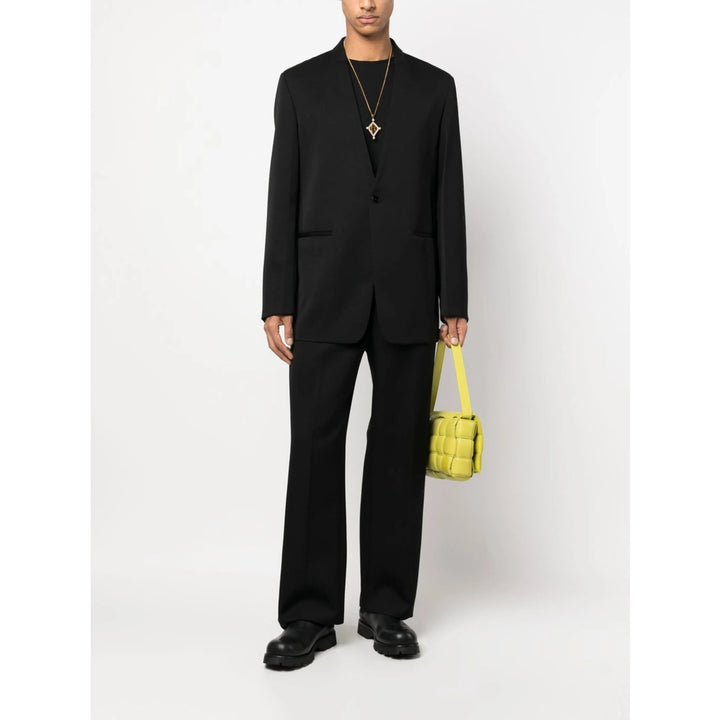 Jil Sander Suits - Nero | 679543464bb54ae576b87c5e71f54bfcff38f612
