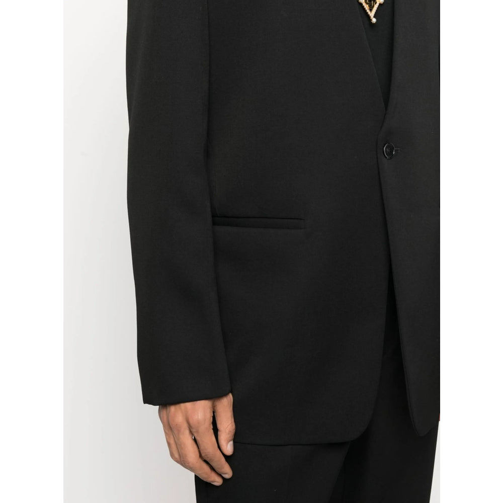 Jil Sander Suits - Nero | a1ce0873e76671c4c1f14d1b28afc014005443e4