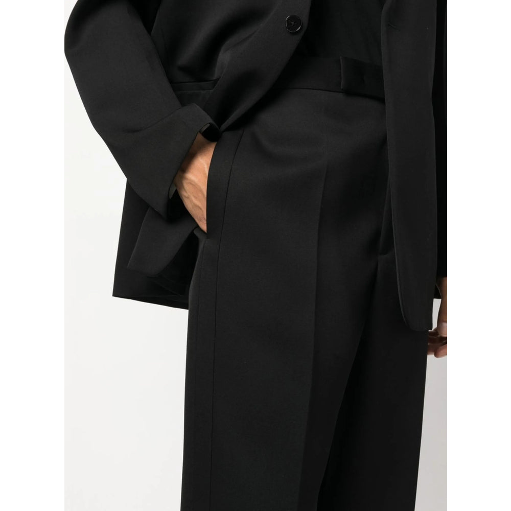 Jil Sander Suits - Nero | 740a0183243538f1d2c3014def4f963296ea83d2